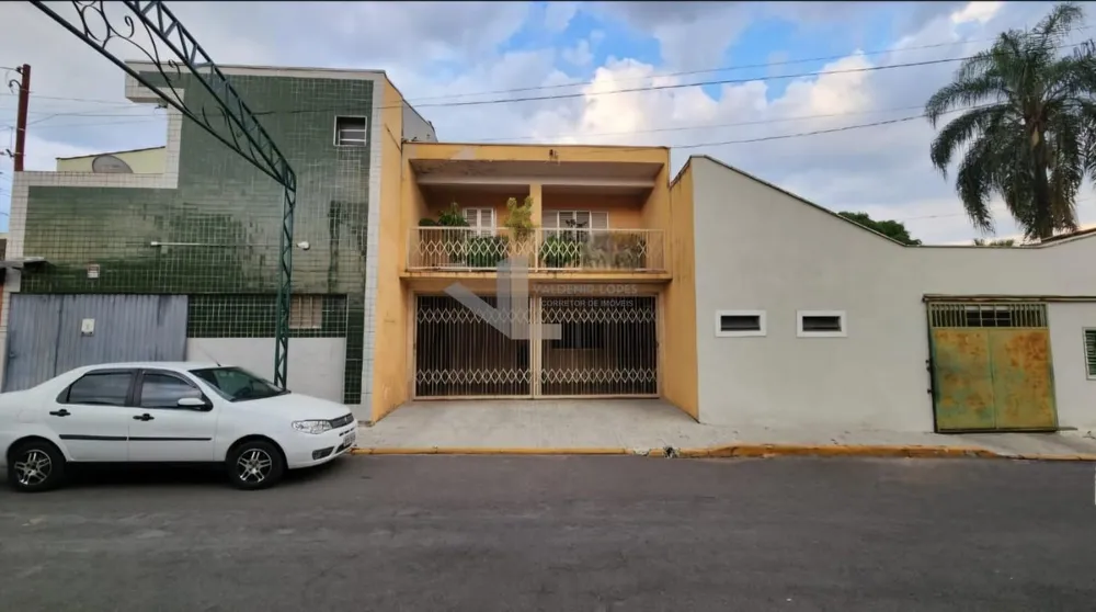 Casa, 4 quartos, 203 m² - Foto 12