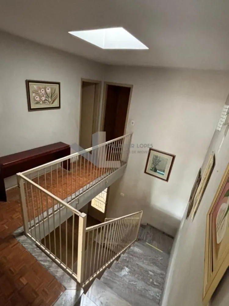 Casa, 4 quartos, 203 m² - Foto 5