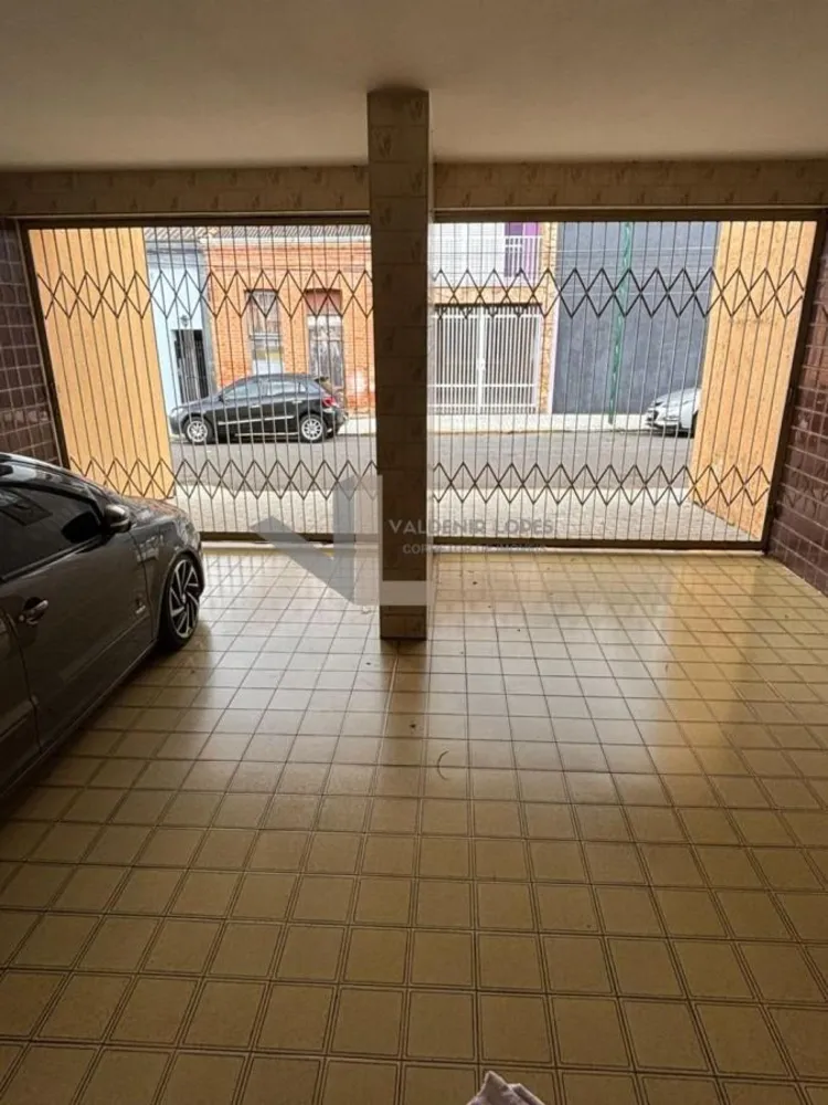 Casa, 4 quartos, 203 m² - Foto 1