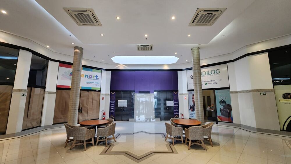 Sala-Conjunto, 76 m² - Foto 2