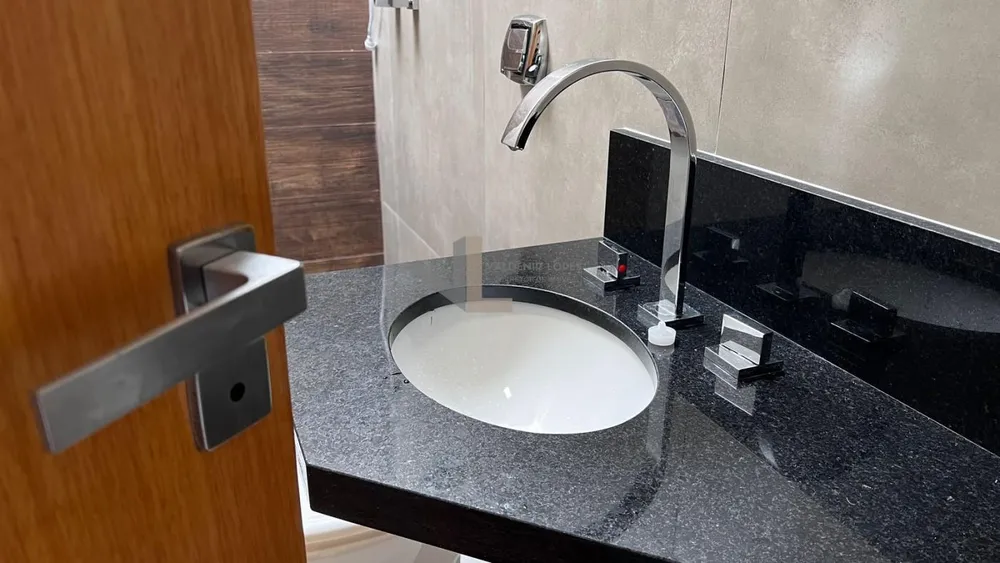 Casa, 3 quartos, 65 m² - Foto 2