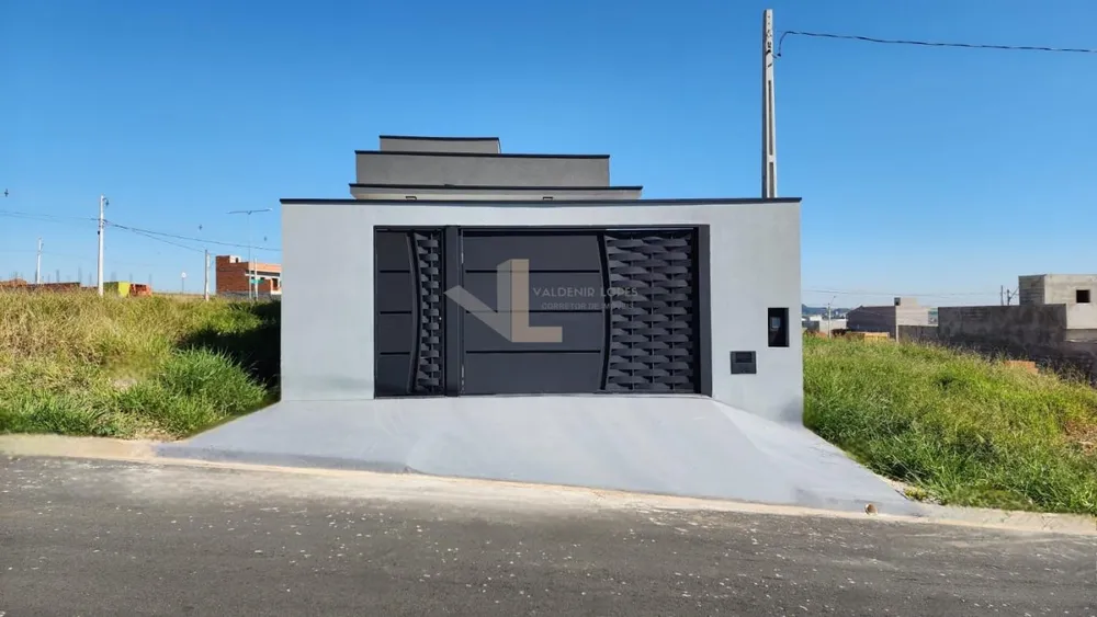 Casa, 3 quartos, 65 m² - Foto 2