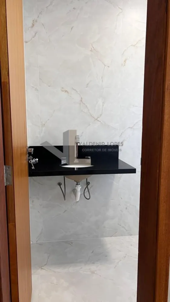 Casa, 3 quartos, 65 m² - Foto 1