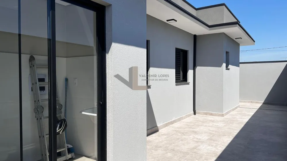Casa, 3 quartos, 65 m² - Foto 4