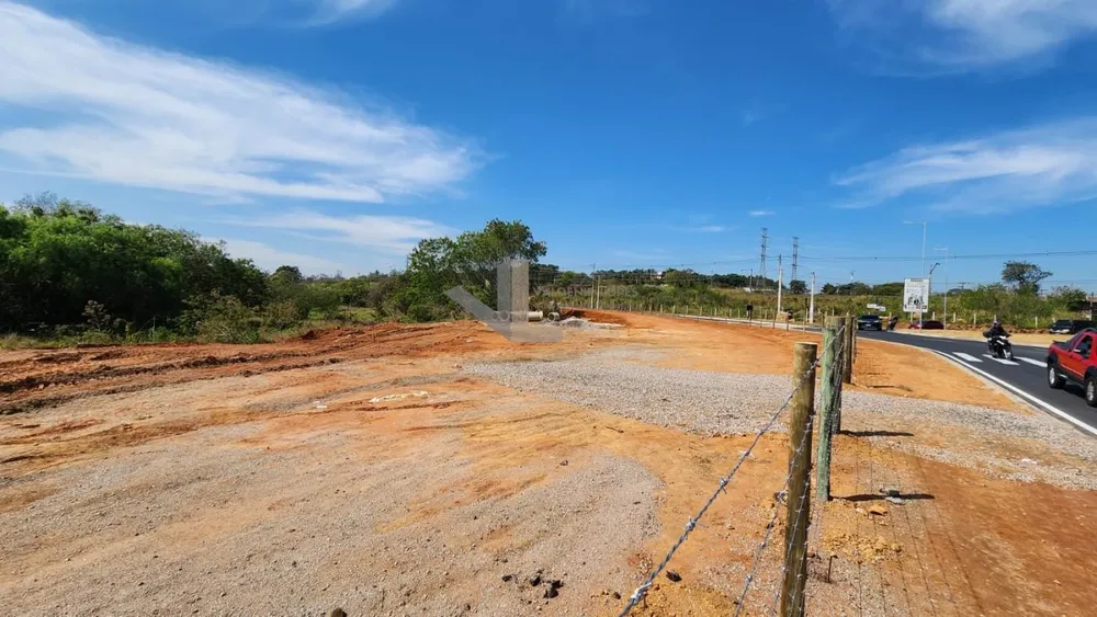Terreno, 2 hectares - Foto 1