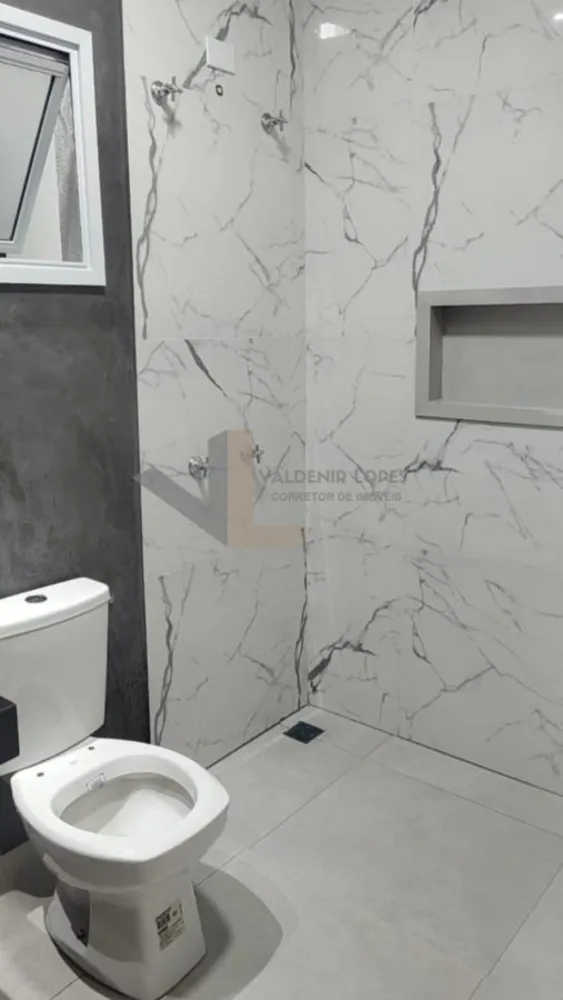 Casa, 2 quartos, 80 m² - Foto 5