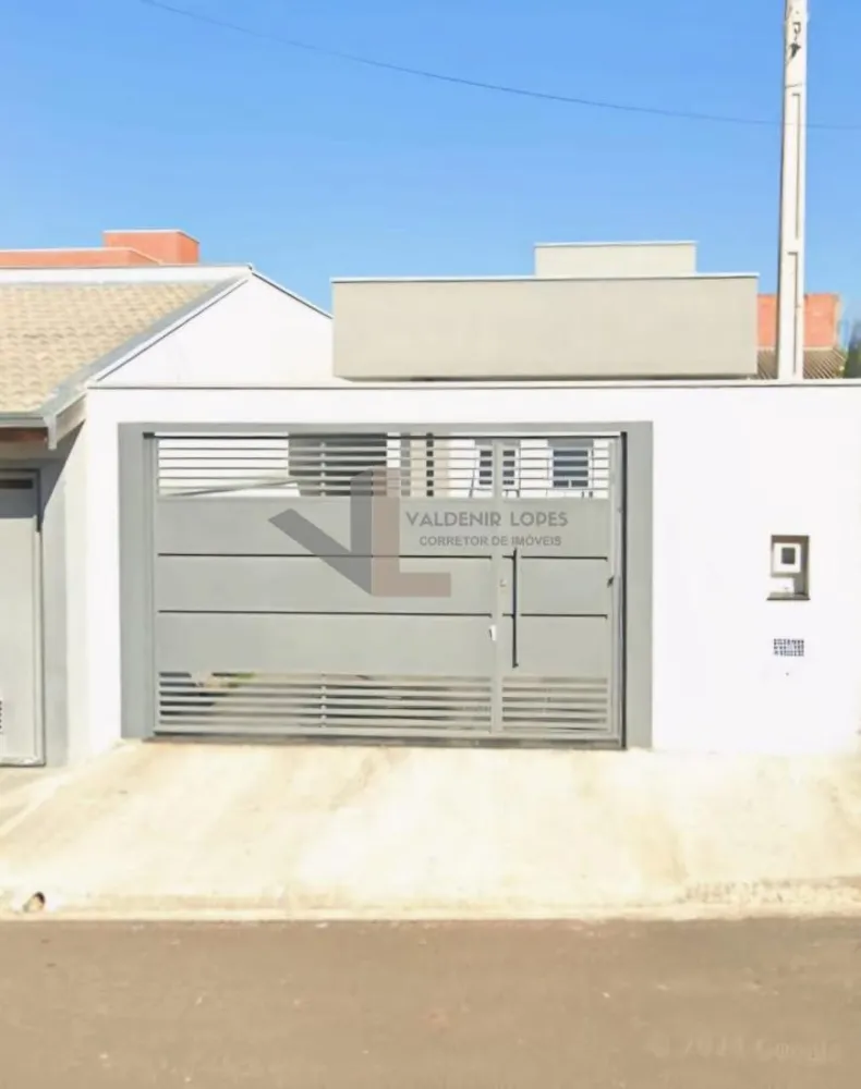 Casa, 2 quartos, 80 m² - Foto 11