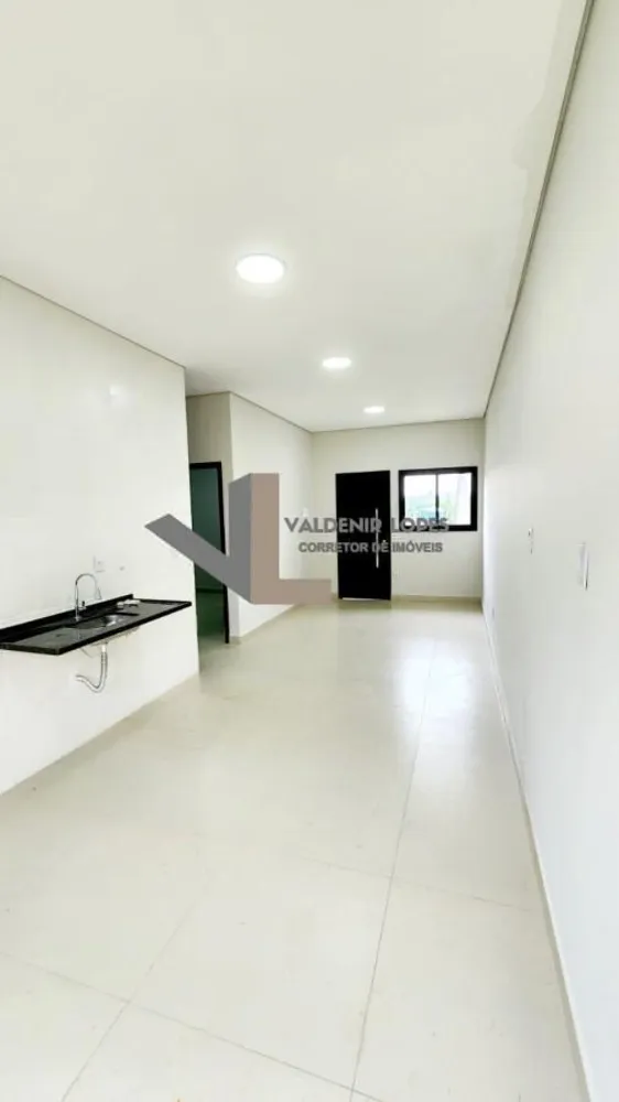 Casa, 2 quartos, 50 m² - Foto 21