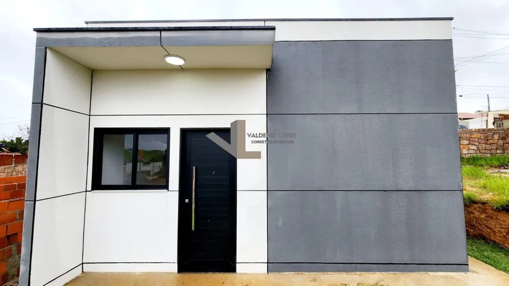 Casa, 2 quartos, 50 m² - Foto 3
