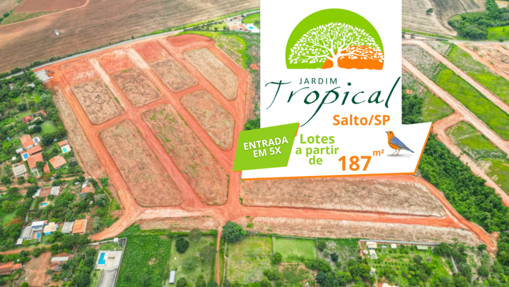 Terreno, 187 m² - Foto 1