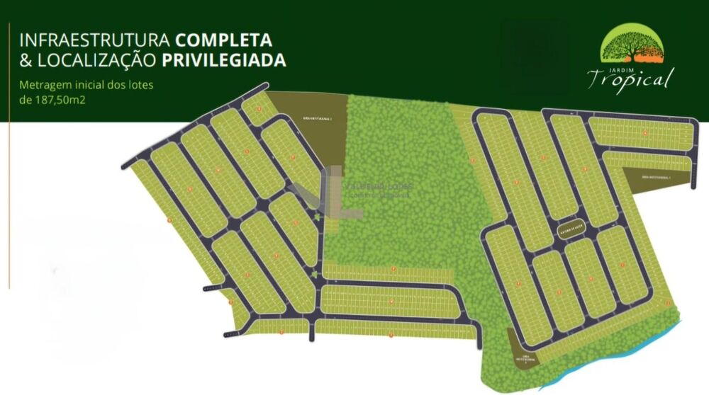 Terreno, 187 m² - Foto 11