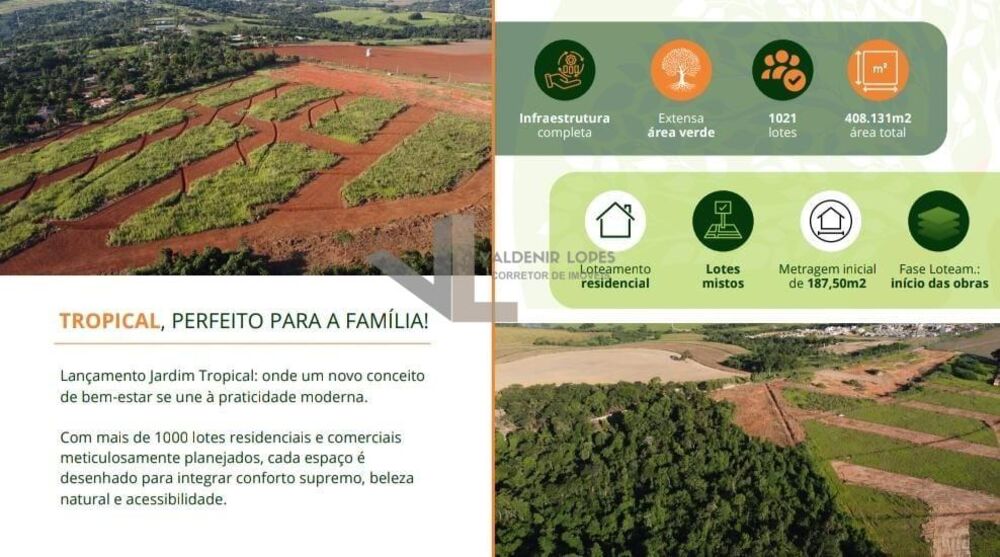 Terreno, 187 m² - Foto 9