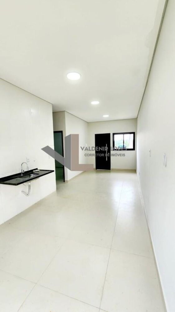 Casa, 2 quartos, 54 m² - Foto 5
