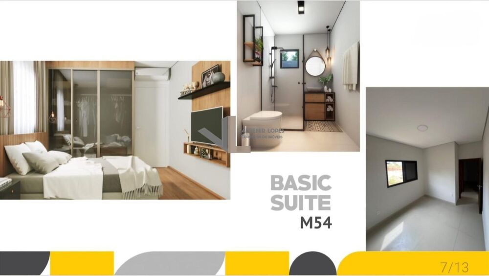 Casa, 2 quartos, 54 m² - Foto 11