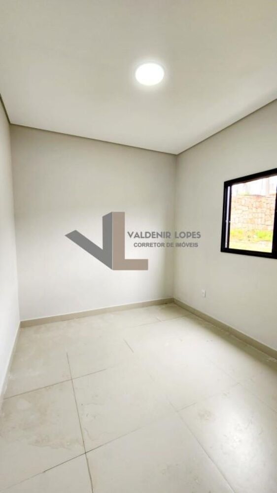 Casa, 2 quartos, 54 m² - Foto 2