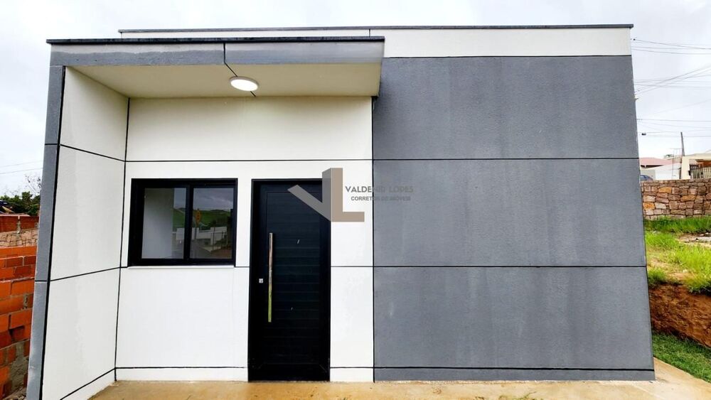 Casa, 2 quartos, 54 m² - Foto 30