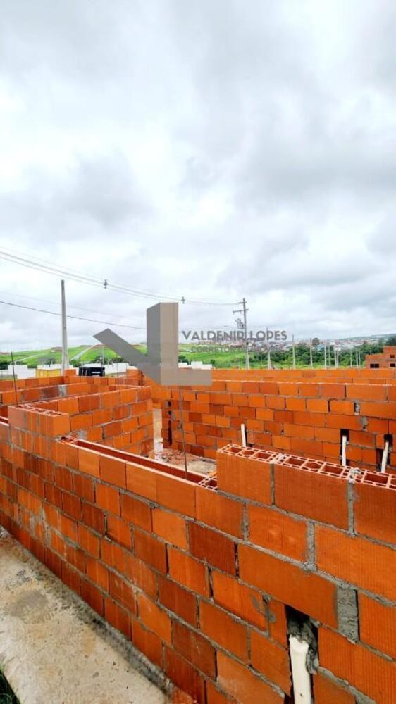 Casa, 2 quartos, 54 m² - Foto 4
