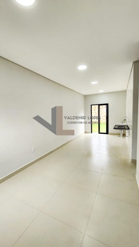 Casa, 2 quartos, 54 m² - Foto 3
