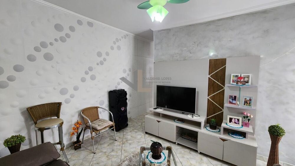 Casa, 2 quartos - Foto 5