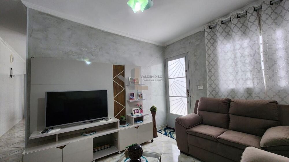 Casa, 2 quartos - Foto 4