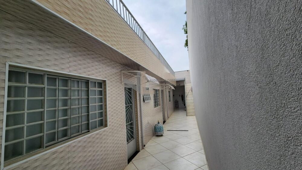 Casa, 2 quartos - Foto 2