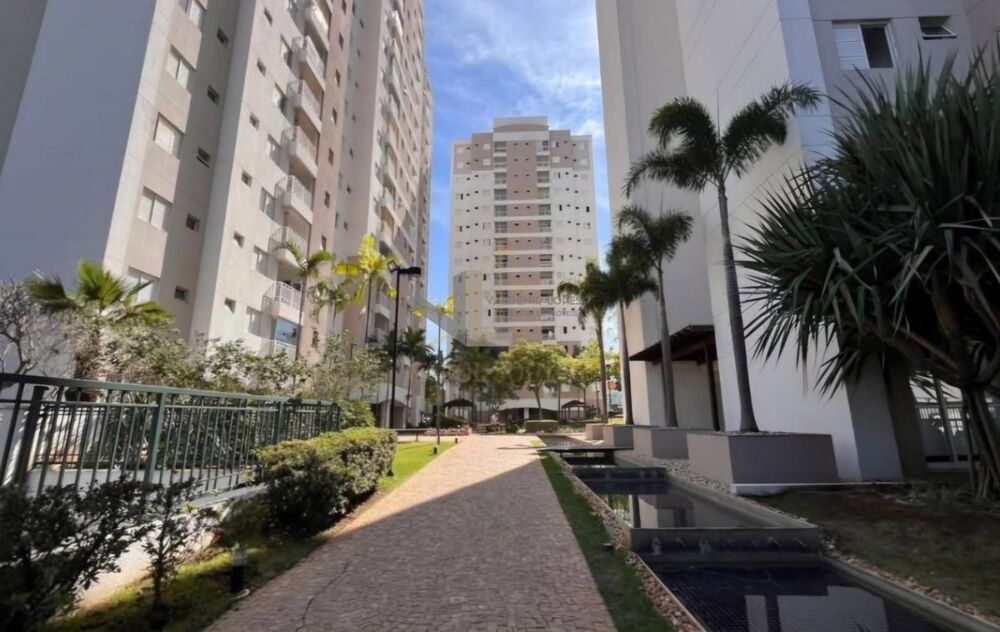 Apartamento para alugar com 3 quartos - Foto 1