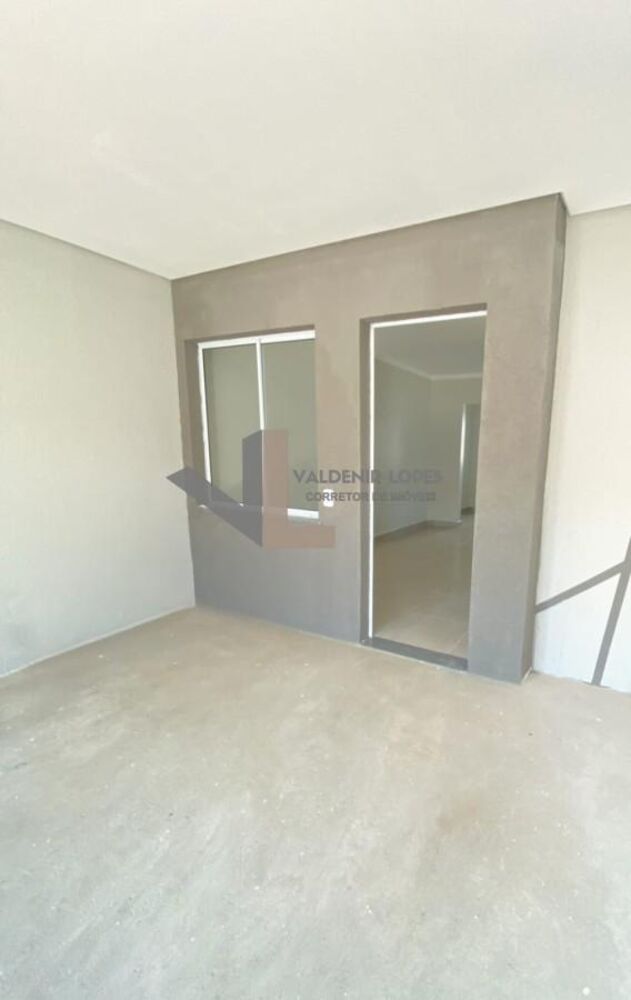 Casa, 2 quartos, 53 m² - Foto 2