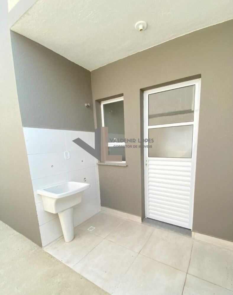 Casa, 2 quartos, 53 m² - Foto 16