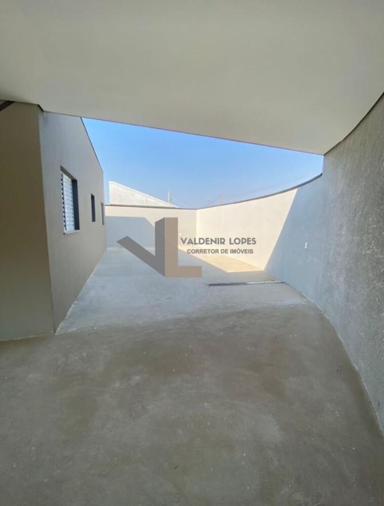 Casa, 2 quartos - Foto 2