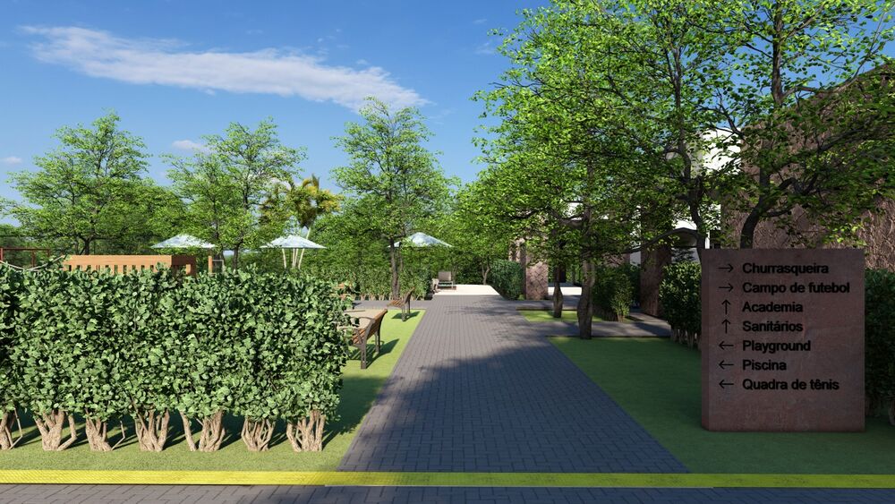 Terreno, 600 m² - Foto 8