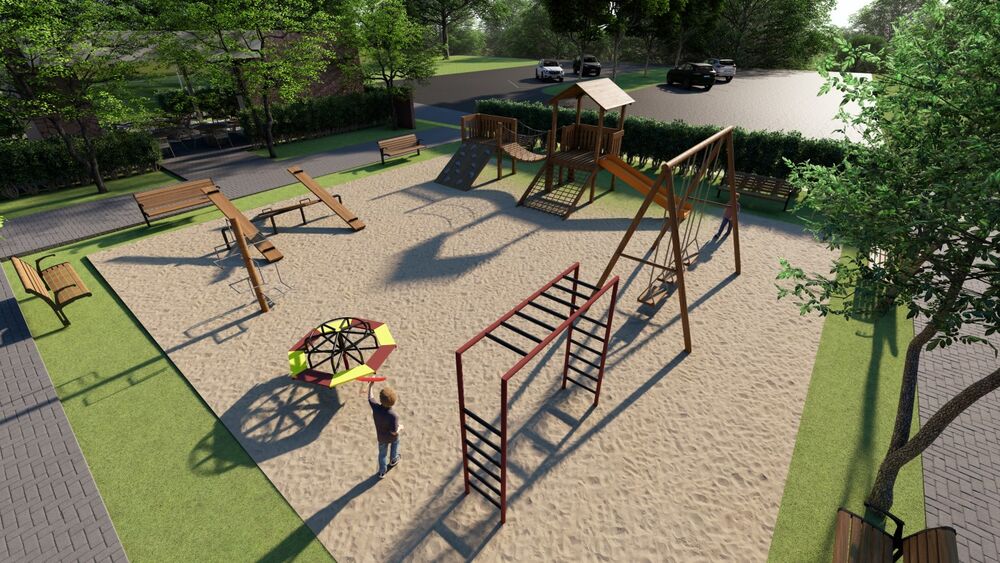 Terreno, 600 m² - Foto 1