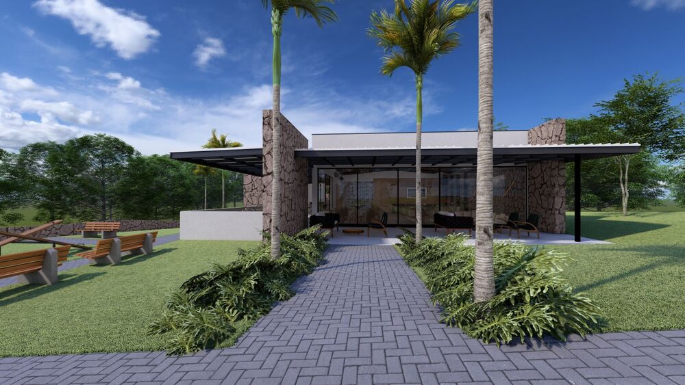 Terreno, 600 m² - Foto 20