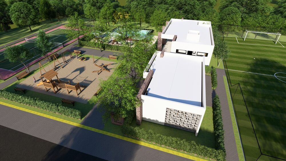 Terreno, 600 m² - Foto 10