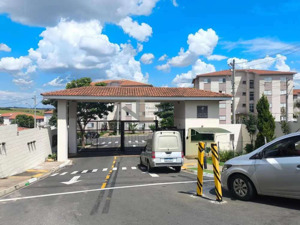 Apartamento, 2 quartos, 51 m² - Foto 5