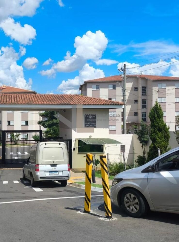 Apartamento, 2 quartos, 51 m² - Foto 11