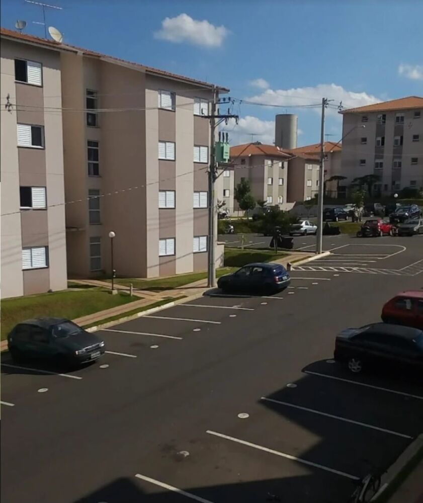 Apartamento, 2 quartos, 51 m² - Foto 9