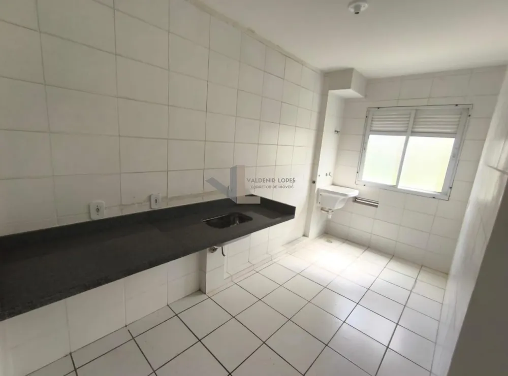 Apartamento, 2 quartos, 51 m² - Foto 6