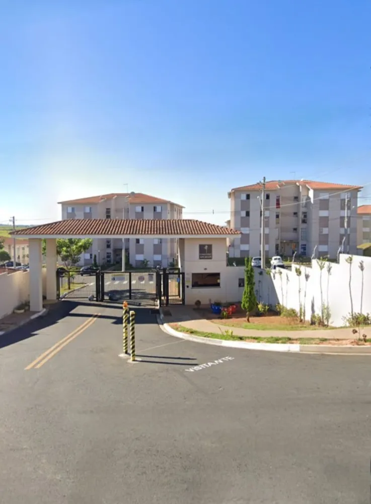 Apartamento, 2 quartos, 51 m² - Foto 7