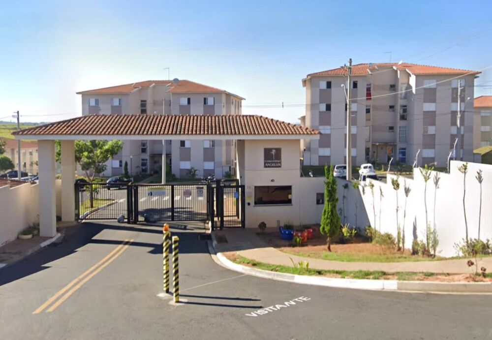 Apartamento, 2 quartos, 51 m² - Foto 1