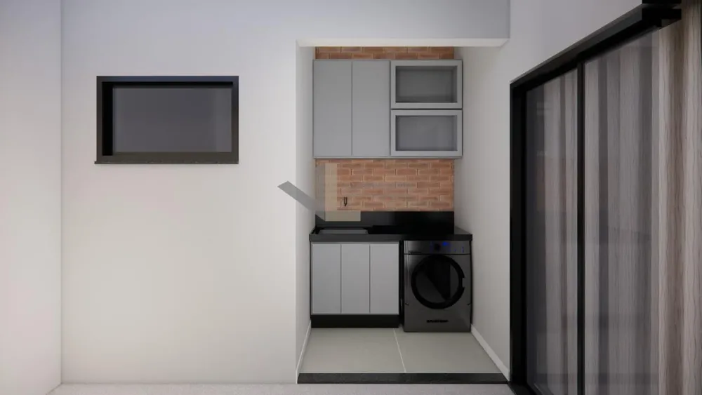 Casa, 2 quartos, 75 m² - Foto 6
