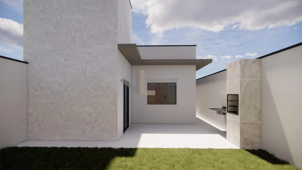 Casa, 2 quartos, 75 m² - Foto 9