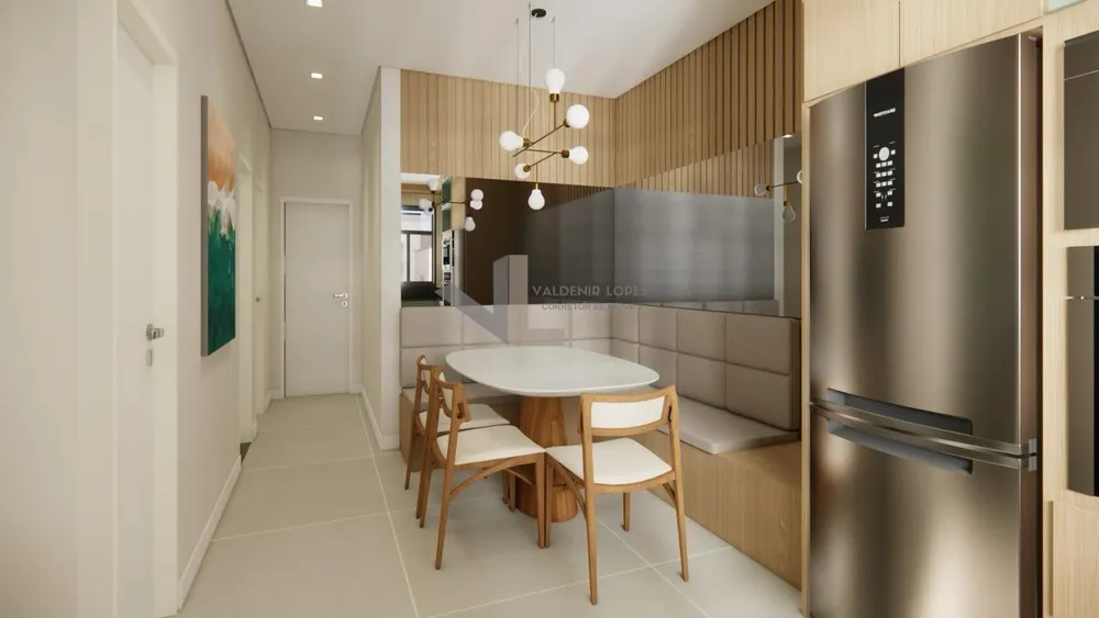 Casa, 2 quartos, 75 m² - Foto 5