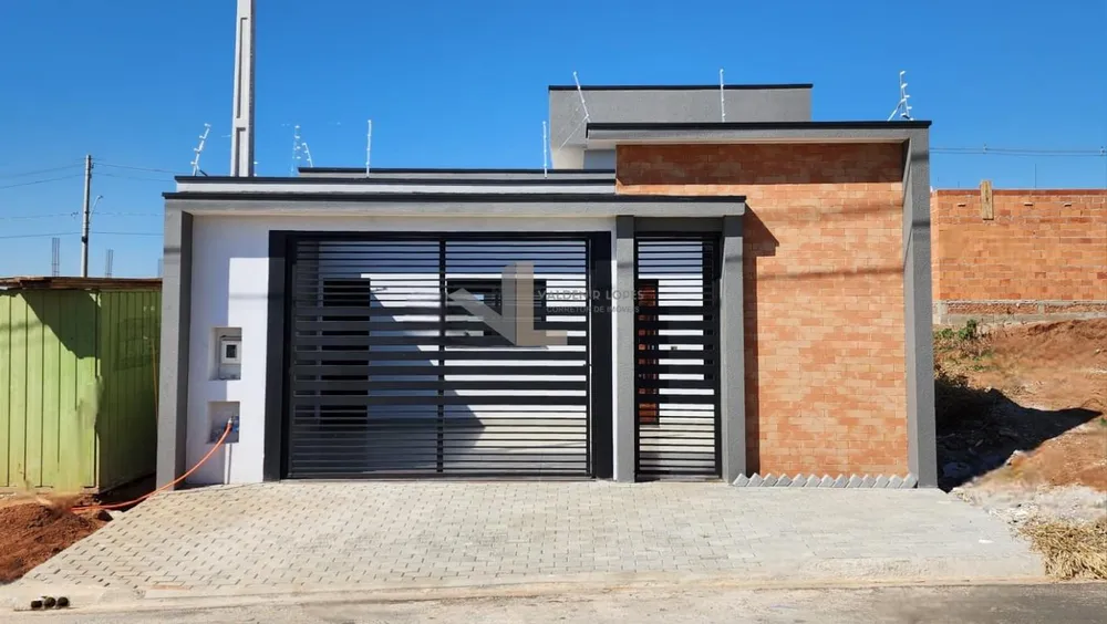 Casa, 2 quartos, 60 m² - Foto 11