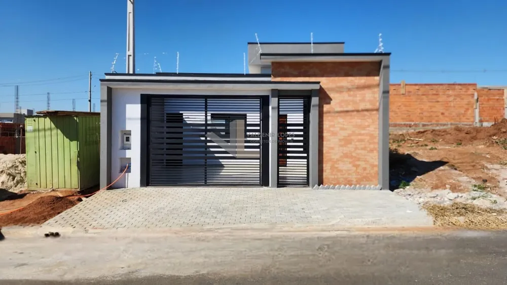 Casa, 2 quartos, 60 m² - Foto 12