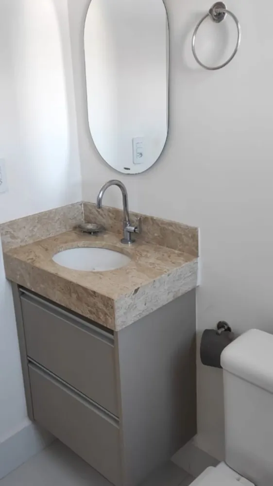 Apartamento, 2 quartos, 74 m² - Foto 2