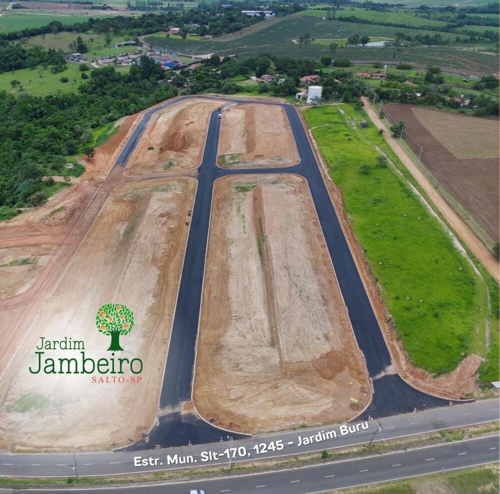 Terreno, 187 m² - Foto 1