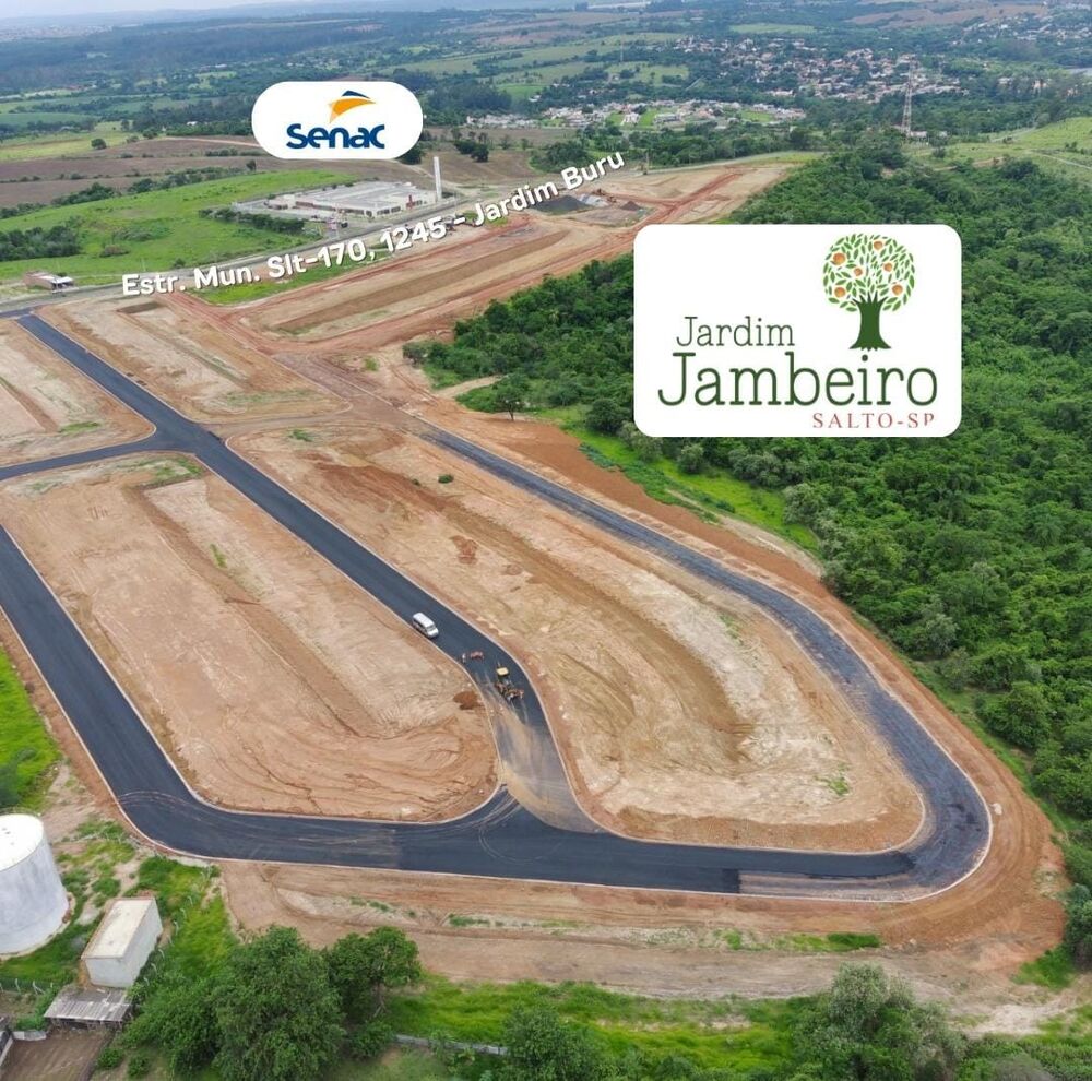 Terreno, 187 m² - Foto 2