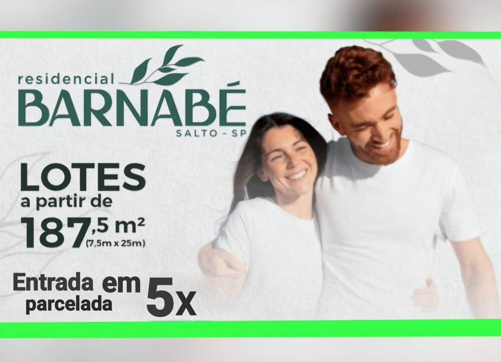 Terreno, 187 m² - Foto 4