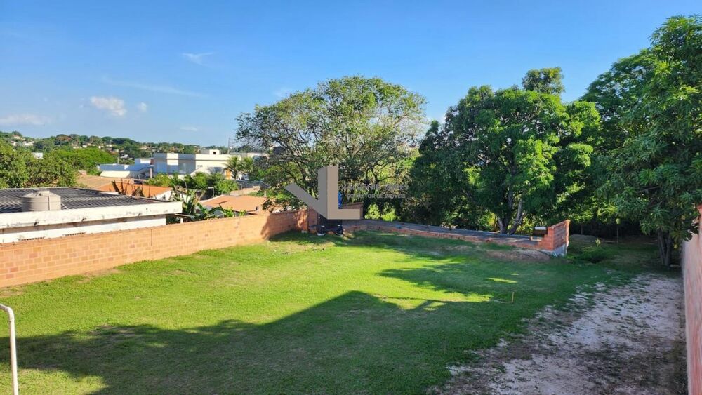 Chácara, 1 quarto, 1000 m² - Foto 1