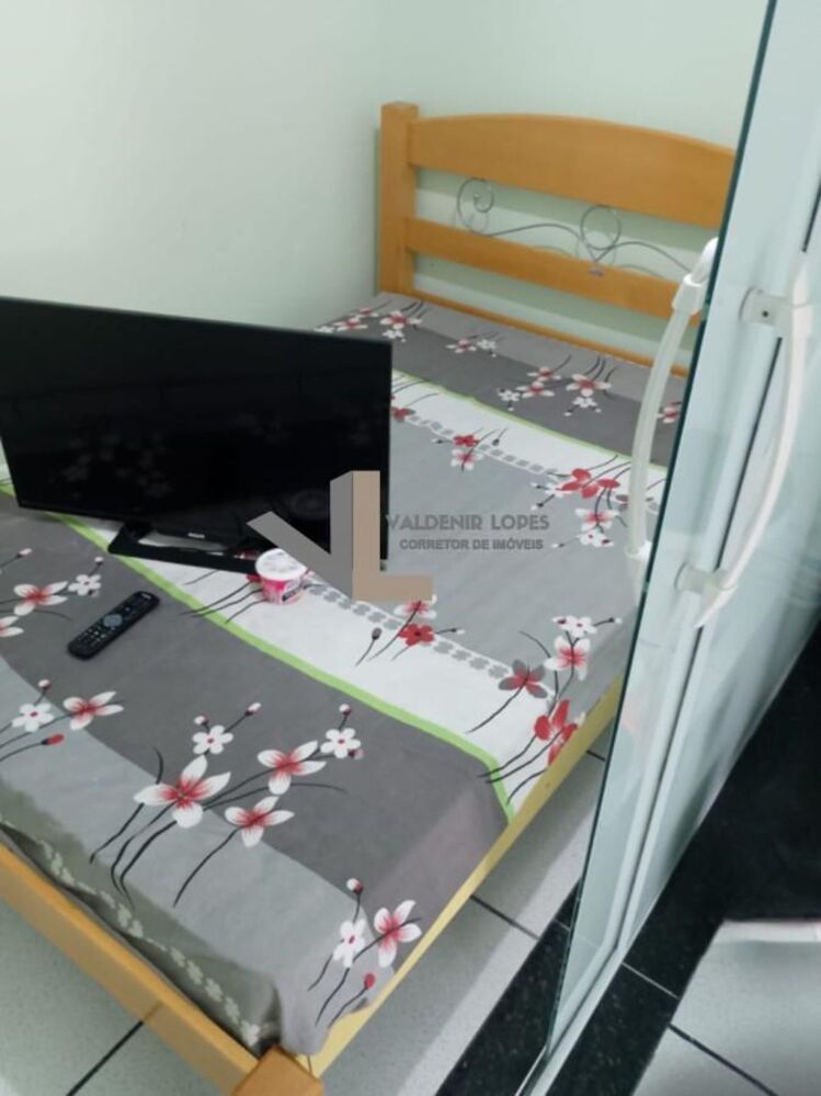 Chácara, 1 quarto, 1000 m² - Foto 4